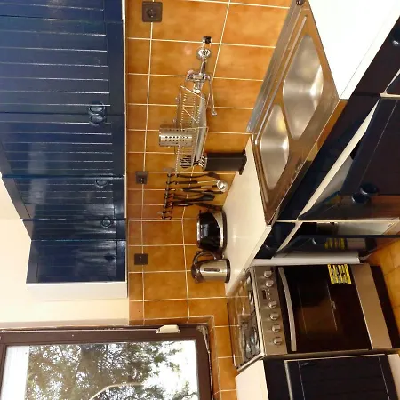 Ipoly Party-haz Gasthof Balassagyarmat