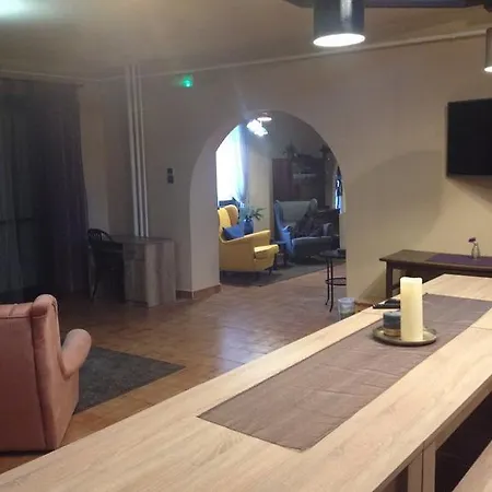 Gasthof Ipoly Party-haz