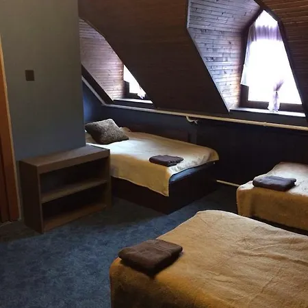 Ipoly Party-haz Balassagyarmat