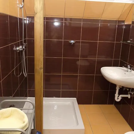 Ipoly Party-haz Gasthof *