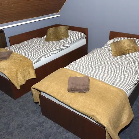 Gasthof Ipoly Party-haz Balassagyarmat