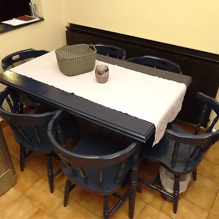 Ipoly Party-haz Gasthof *