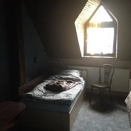 Gasthof Ipoly Party-haz *