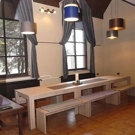 Ipoly Party-haz Gasthof