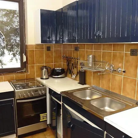 Ipoly Party-haz Gasthof Balassagyarmat