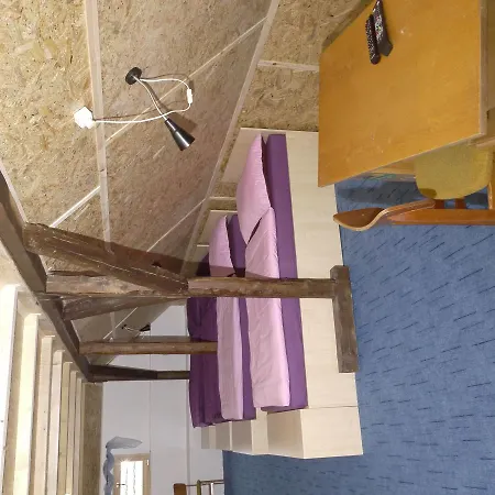 Ipoly Party-haz Gasthof