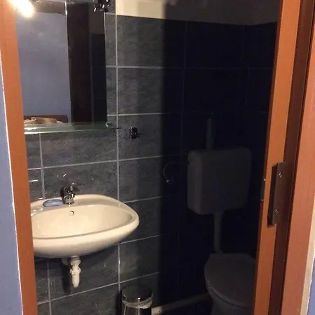 Ipoly Party-haz Gasthof Balassagyarmat