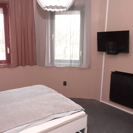 Gasthof Ipoly Party-haz Balassagyarmat