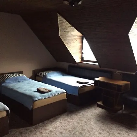 Gasthof Ipoly Party-haz *