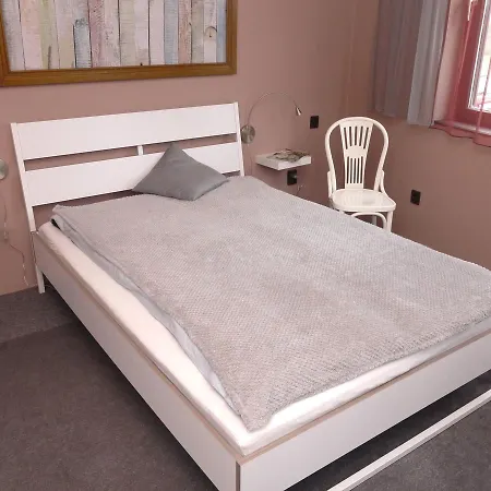 Ipoly Party-haz Gasthof